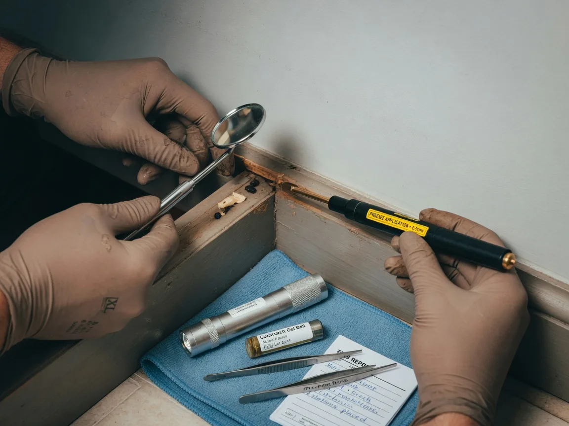 Why choose Emergency Pest Control in Sheridan, MI